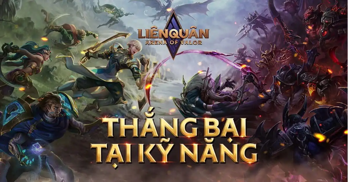 Featured Game